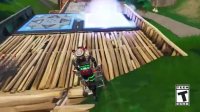 اخبار Fortnite : اضافه شدن 2 اسلحه و غیر فعال شدن زمین LTM