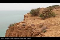 پرتگاه جزیره هرمز