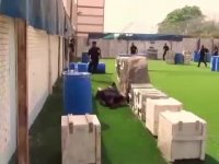 آموزش بادیگاردها در تهران