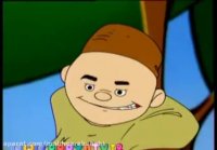 کلیپ آموزشی کودکانه چوپان دروغ گو