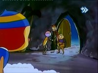 هاچ زنبور عسل - قسمت 36