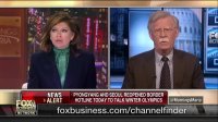 Talking to North Korea is a waste of time: John Bolton