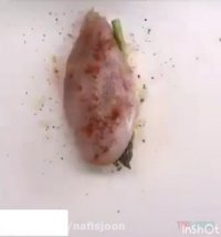 روشی جدید برای طبخ مرغ