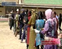 سنندج؛ مسابقات تیر و کمان سنتی کشور