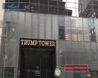 ترامپ از هیلاری جلو زد