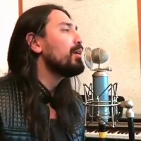 امیرعباس گلاب - بماند