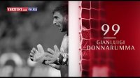 آمار و ارقامی جالب از جان لوئیجی دوناروما