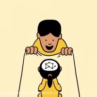 سالهاي اول زندگي مهم است-گفتاردرمانی ابا