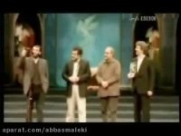 مستند "ده نمکی ها" ساخته پگاه آهنگرانی، قسمت 3 از 3