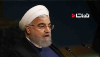 روحانی: از مراحل اولیه زلزله عبور کرده ایم