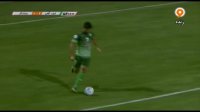خلاصه بازی ذوب آهن 2-1 بنیادکار