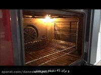 کرم بروله (یک دسر خوشمزه)