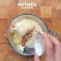 Crispy Chicken Winter Lasagna | Twisted