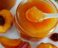 طرز تهیه مارمالاد زردآلو