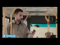 ایرانی‌ اش رو دارید؟ از مجموعه فیلم کوتاه «اخراجی‌ها»