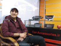 دی وی دی فابریک تویوتا راوفور 2013 20143