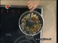 طرز تهیه خورش مرغ و ماست