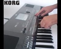 ست و ریتم گلچین شاد و جدید Pa600-900-3X-پارت 3