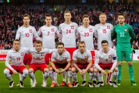 گل های برتر لهستان در بازی های اروپایی