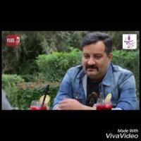 مهراب قاسم خانی :من نمی فهمم چطوربعضی هنرمندان میگویند ما سیاسی نیستیم! به روحانی رای میدهم