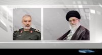 حکم رهبر انقلاب برای جانشینی فرمانده کل سپاه