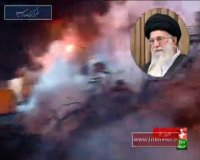 پیام رهبر انقلاب در تجلیل از فداکاری آتش‌نشانان
