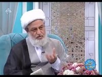 چرا خانم ها باید حجاب داشته باشد؟ (کلیپ های کوتاه و شنیدنی سمت خدا)