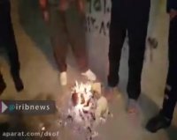 شدت زلزله ملارد از زبان مردم