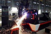 طرح وزارت دفاع برای صنعتی سازی ساختمان