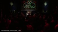 مداحی میبارم از عشق تو جانا با نوای کربلایی اسماعیل سنایی