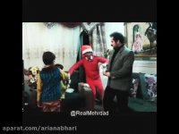 مهرداد حبیبی -محمد ربیعی فر -ایز محسن -