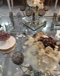 سالن عقد حلقه شرق تهران