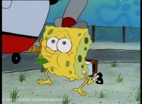 باب اسفنجی قسمت 4 دوبله فارسی