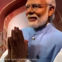 مجسمه‌ی افراد مشهور و موفق و روسای جمهور  چقدر واقعی به نظر میرسه