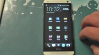 The AT&T HTC One unboxing and hands-on