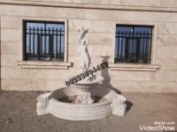 مجسمه فایبرگلاس