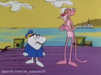 پلنگ صورتی / کارتون پلنگ صورتی / کودک پلنگ صورتی