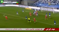 خلاصه بازی ایتالیا 2 - لهستان 0