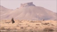 پالمیرا سوریه در سال ۲۰۱۷-ارتش-سوریه-روسیه-سپاه-عربستان