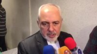 ظریف: با تصمیم سیاسی FATF مخالفیم !!