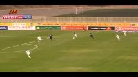 راه آهن 0-0 پیکان