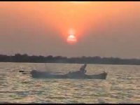 سفر جزیره قشم، هنگام و هرمز