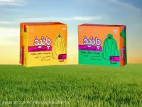 کیسه زباله رول متوسط پانیذ