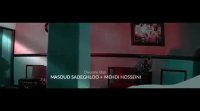 موزیک ویدیو زیبا مسعود صادقلو و مهدی حسینی