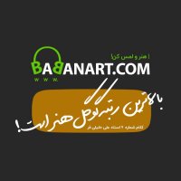 بالاترین رتبه گوگل هنر است! | استاد علی خلیلی فر