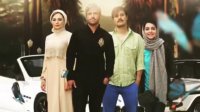 دانلود رایگان فیلم سینمایی آینه بغل کامل
