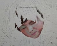 آموزش نقاشی پرتره با رنگ و روغن