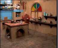 طرز تهیه کوفته کنگر chashnik.com