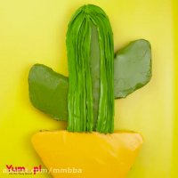 15 کاپ کیک هوشمندانه و خیره کننده