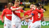 موناکو 2-1 رن